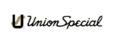 Union Special sewing machine logo